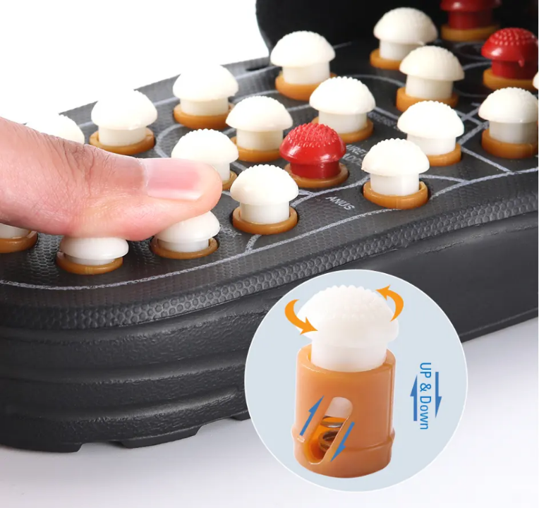 Massage Slippers- for Men and Women