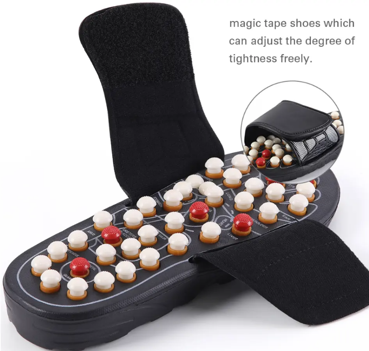Massage Slippers- for Men and Women
