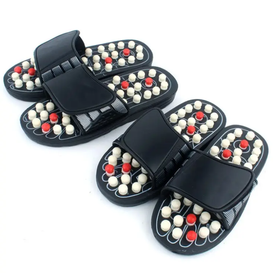Massage Slippers- for Men and Women