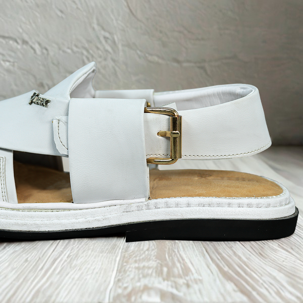 Smart Zalmi White