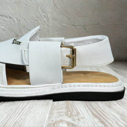 Smart Zalmi White